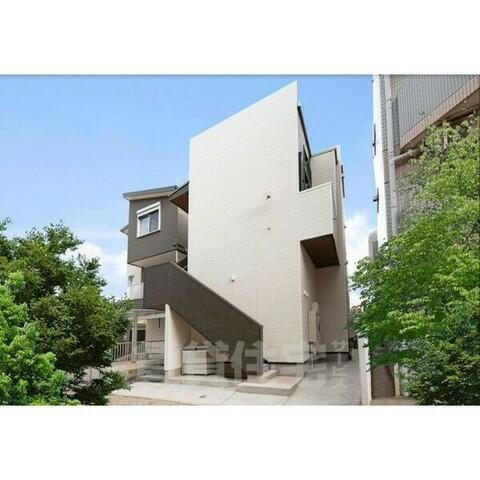 愛知県名古屋市西区菊井２丁目 賃貸アパート