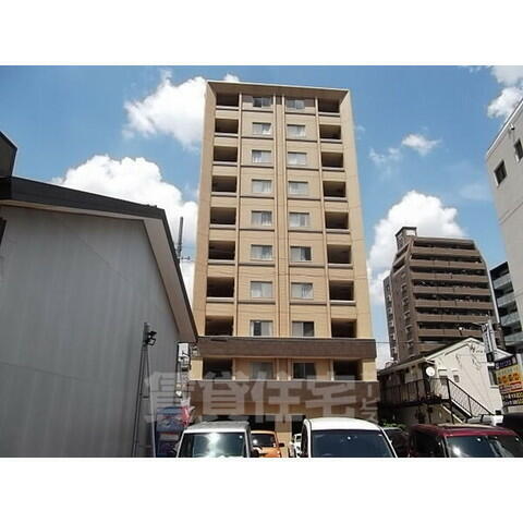 グランデージ泉