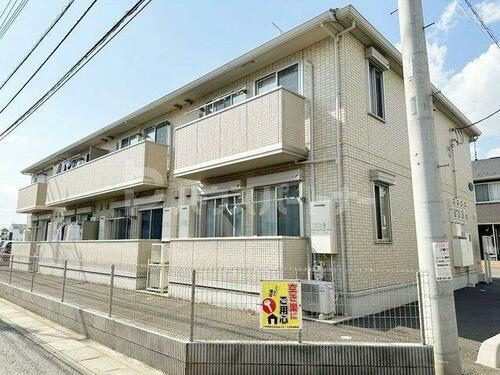 埼玉県さいたま市西区三橋６丁目 賃貸アパート