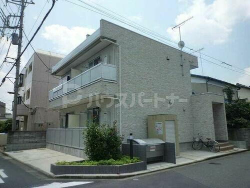 埼玉県さいたま市中央区上落合５丁目 築13年2ヶ月 2階建