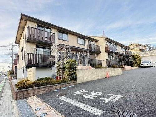 埼玉県さいたま市西区大字指扇 賃貸アパート