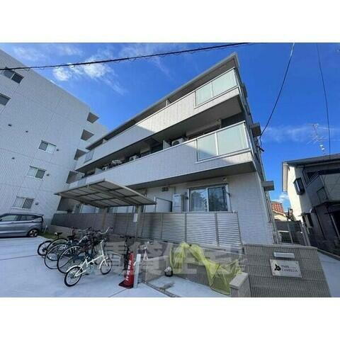 愛知県名古屋市中村区烏森町６丁目 賃貸アパート