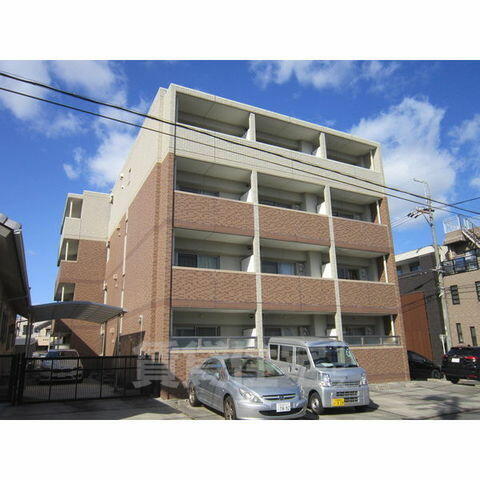 愛知県名古屋市南区明治２丁目 賃貸マンション