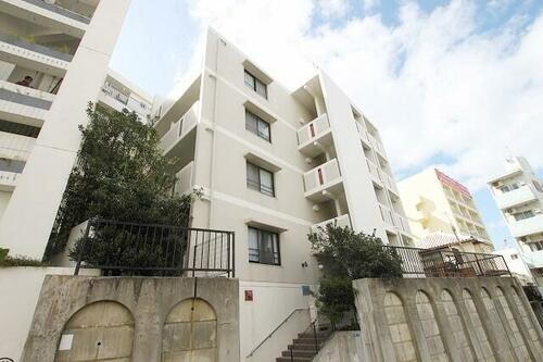 レオパレスヒルサイド松尾Ⅱ