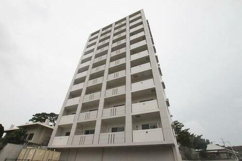 沖縄県那覇市識名１丁目 賃貸マンション