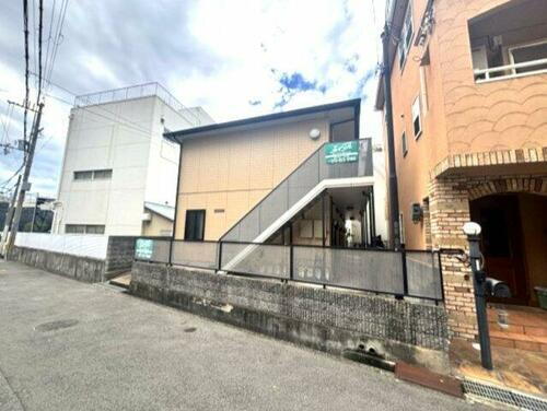 リバーハイツ魚崎