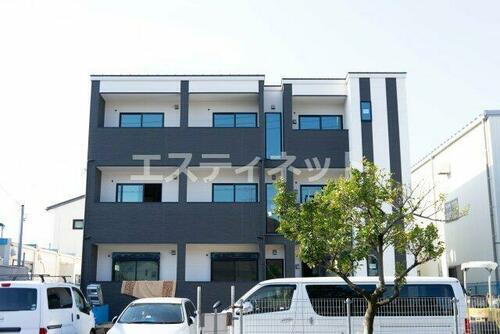 愛知県東海市東海町７丁目 賃貸アパート