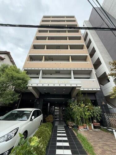 アクティコートクリスタル京橋