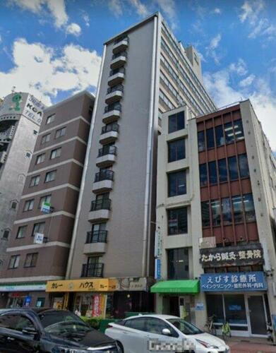 大阪府大阪市浪速区戎本町１丁目 12階建