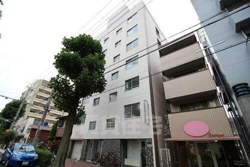 兵庫県神戸市中央区熊内橋通６丁目 賃貸マンション