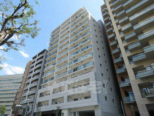 兵庫県神戸市中央区磯辺通１丁目 賃貸マンション