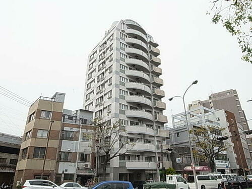 ワコーレハーバーＣＩＴＹ元町