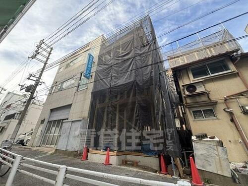 Ｃ－ＧＲＩＤ脇浜