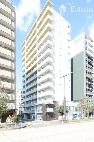 愛知県名古屋市北区大曽根４丁目 賃貸マンション