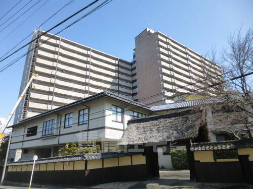 愛知県名古屋市昭和区広路町字石坂 賃貸マンション