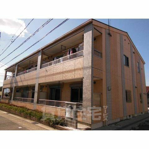 愛知県名古屋市緑区神の倉２丁目 賃貸マンション