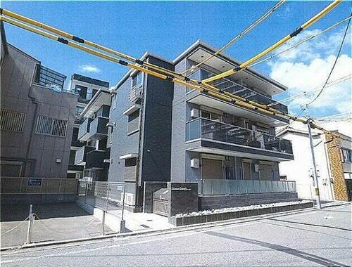 パサログランデ中安井