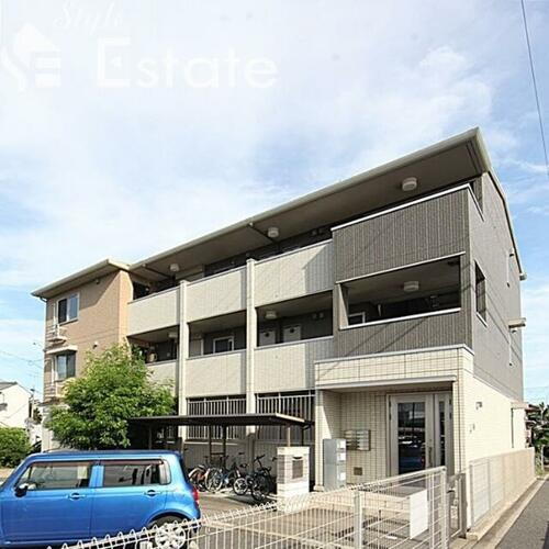 愛知県名古屋市中村区東宿町１丁目 賃貸アパート