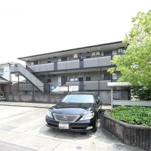 愛知県名古屋市北区玄馬町 2階建 築24年4ヶ月