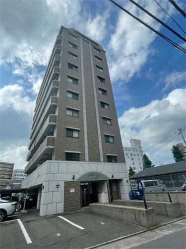 福岡県北九州市小倉北区片野４丁目 11階建