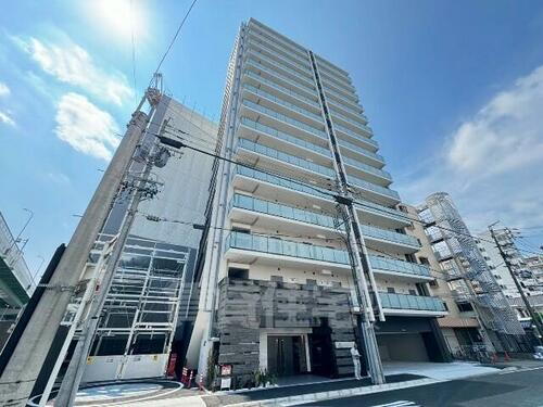 愛知県名古屋市西区新道１丁目 賃貸マンション