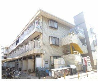 千葉県浦安市堀江４丁目 3階建