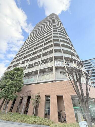 東京都荒川区東日暮里５丁目 築24年7ヶ月 28階建