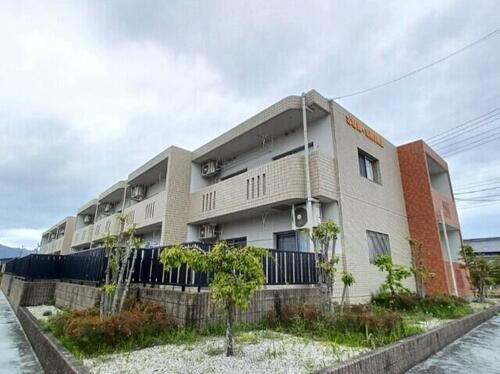 三重県津市芸濃町椋本 賃貸マンション