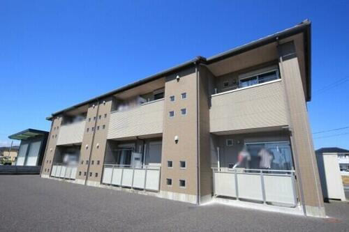 三重県鈴鹿市稲生塩屋２丁目 賃貸アパート