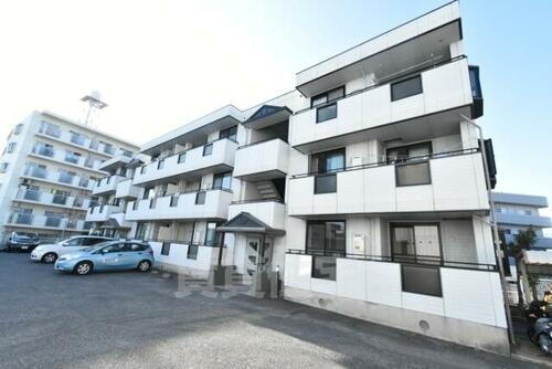 大阪府高石市西取石１丁目 賃貸マンション