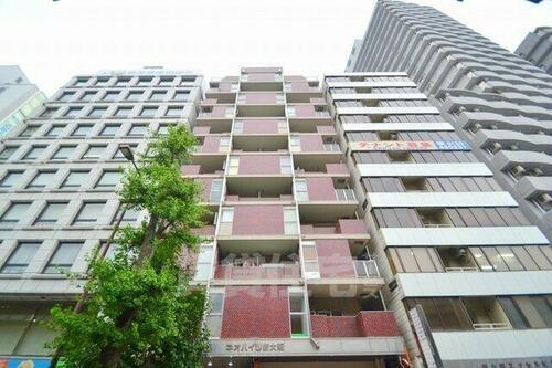 ネオハイツ新大阪