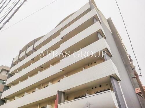 千葉県松戸市松戸 賃貸マンション