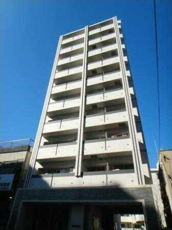 東京都墨田区八広３丁目 賃貸マンション