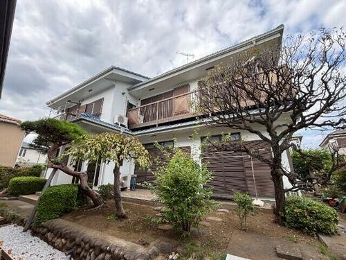 東京都昭島市福島町１丁目 賃貸アパート