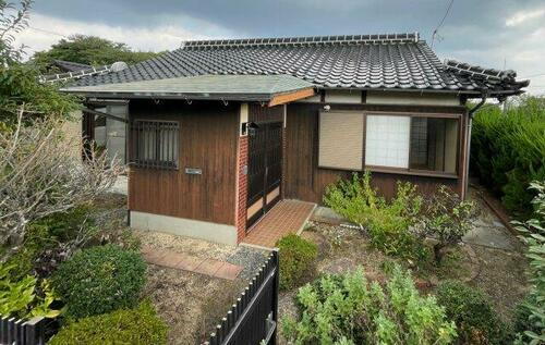 山口県宇部市大字東須恵 賃貸一戸建て