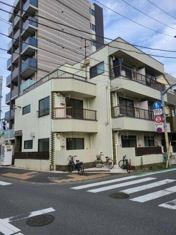 パークデュオ亀有