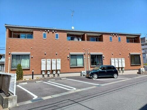 三重県津市一身田中野 賃貸アパート