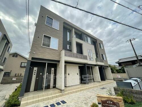 大阪府門真市三ツ島２丁目 築12年1ヶ月 3階建