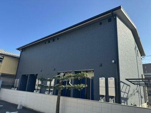 岡山県岡山市北区津島福居２丁目 賃貸アパート