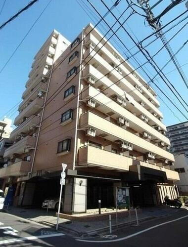 東京都墨田区石原３丁目 賃貸マンション