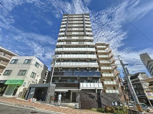 エステムコート神戸元町Ⅱブリーズ