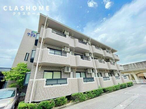 愛知県安城市安城町宮前 賃貸マンション