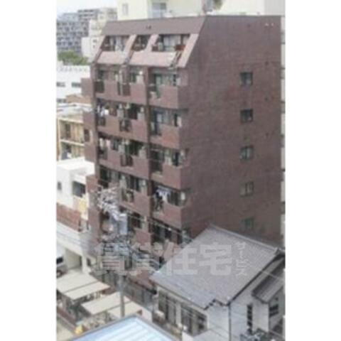 愛知県名古屋市中区千代田３丁目 賃貸マンション