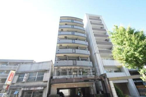 愛知県名古屋市中村区太閤通４丁目 賃貸マンション