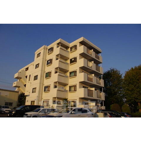 愛知県名古屋市中川区中島新町３丁目 賃貸マンション