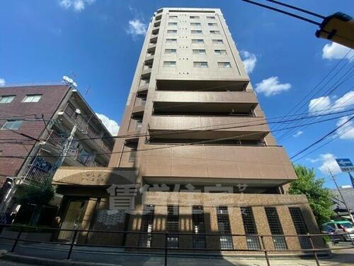 愛知県名古屋市東区芳野１丁目 賃貸マンション