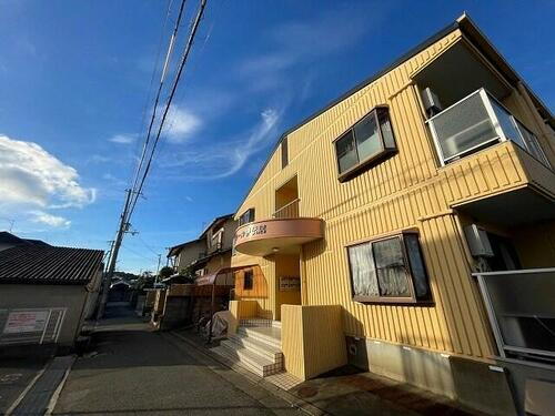 兵庫県姫路市伊伝居 2階建