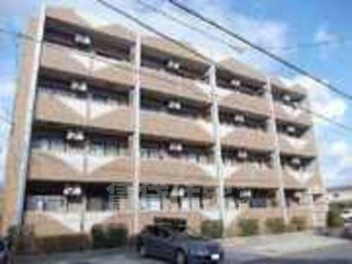 愛知県名古屋市中川区丸米町２丁目 賃貸マンション