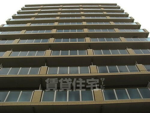 愛知県名古屋市中区新栄１丁目 賃貸マンション