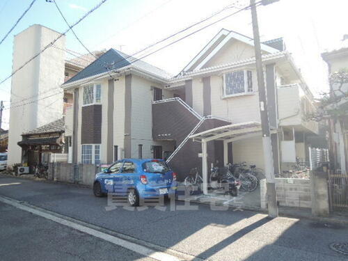 愛知県名古屋市熱田区明野町 賃貸アパート